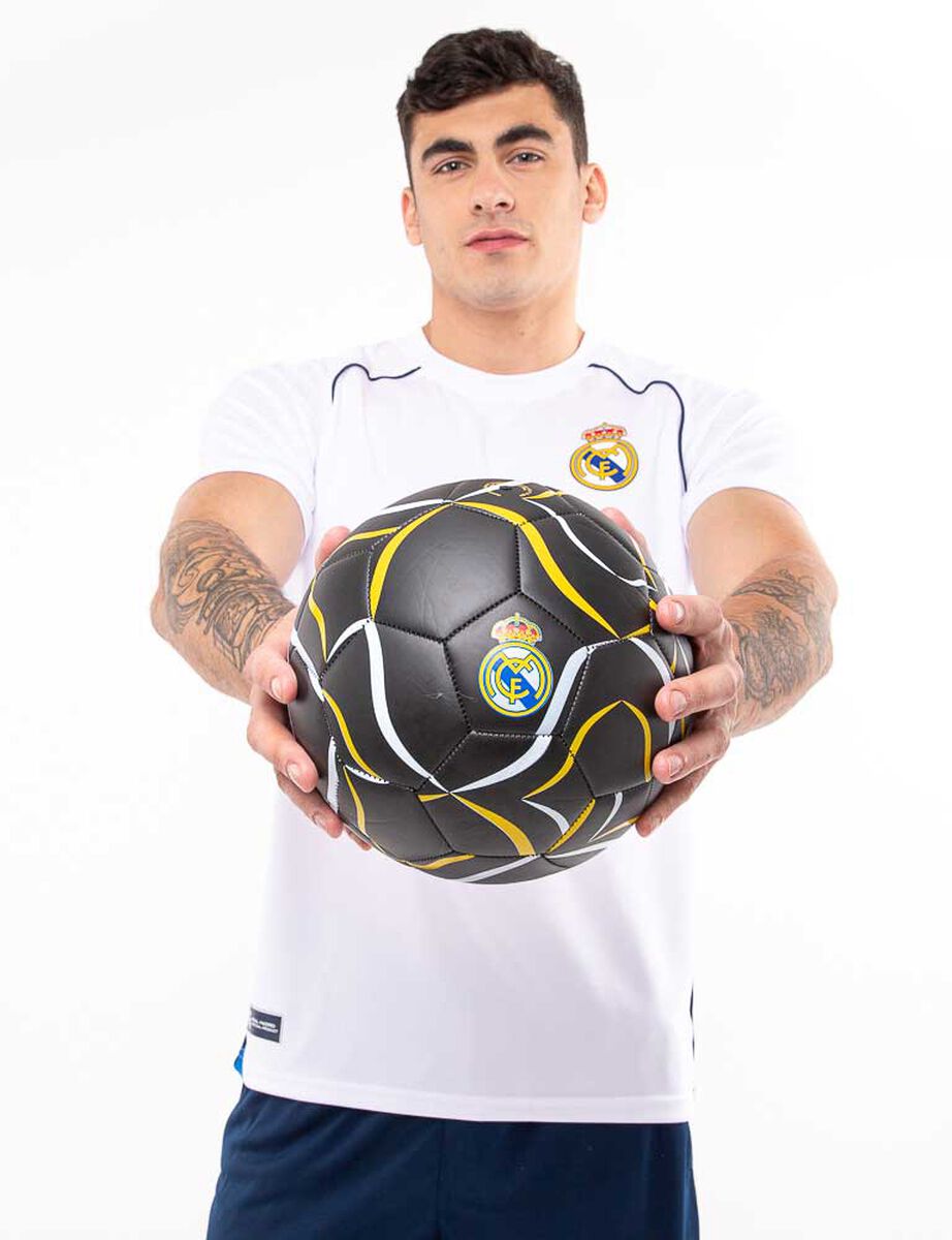 Balón de Fútbol Real Madrid