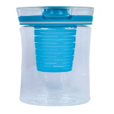 Imagen 1 del producto Botella Azul Cool Gear Infusion 828Ml