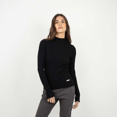 Sweater Mujer Soviet