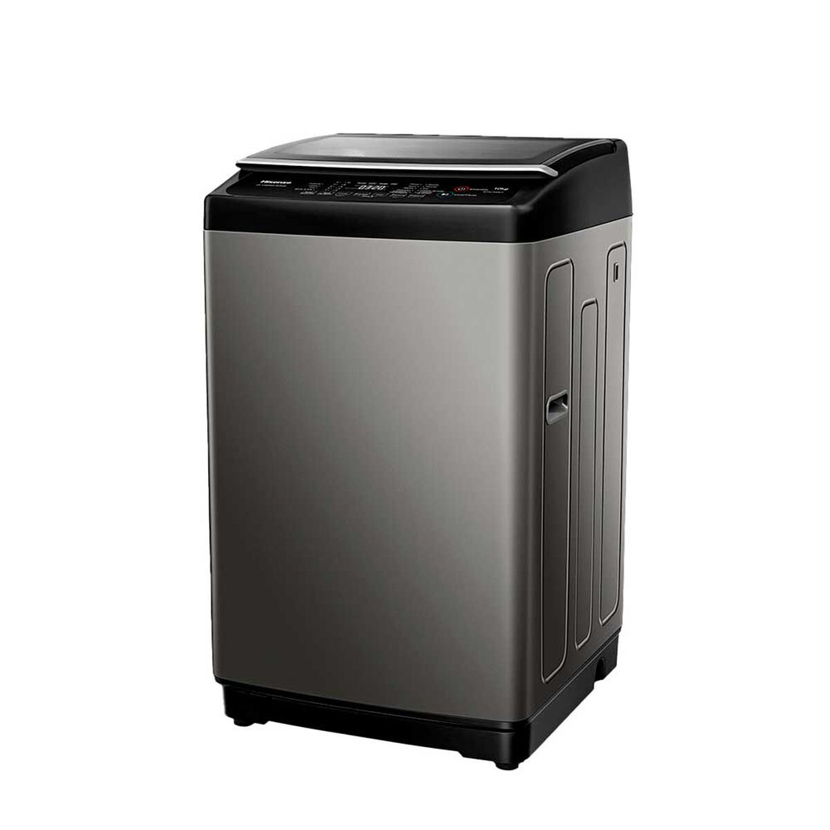 Lavadora Autom&aacute;tica Hisense WT3J1523UT 15 kg.
