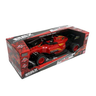 Imagen 2 del producto Vehiculo Ebx Friccion L&S Racing F1 1:12