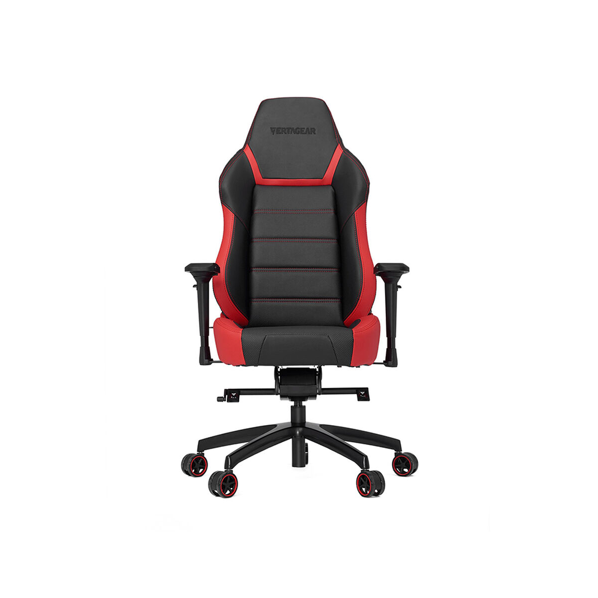 Silla Gamer Vertagear PL6000 Roja