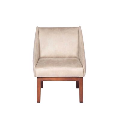 Imagen 2 del producto Sitial Cuero Latam Home Berlin Beige