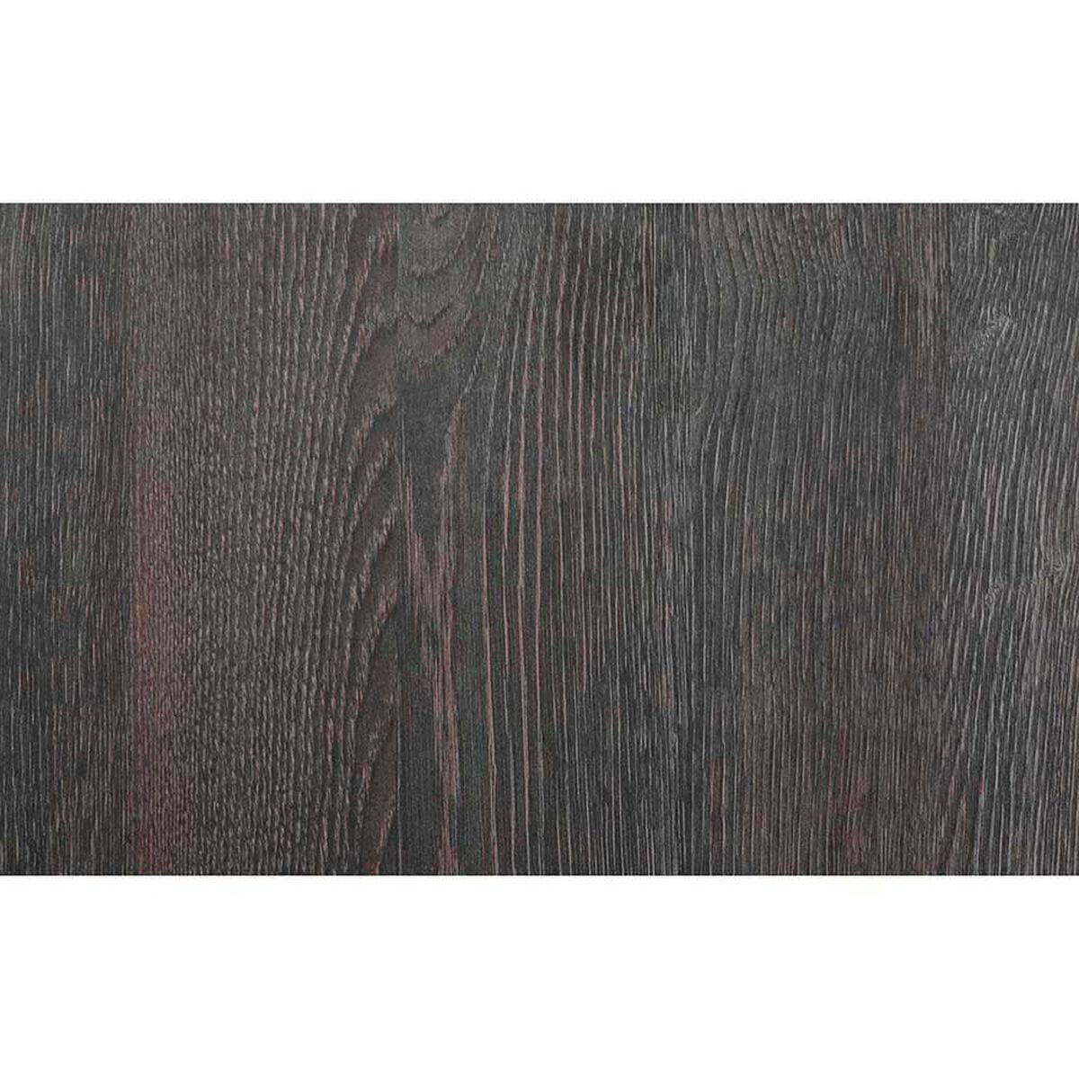 Respaldo Single + Velador CIC Espresso