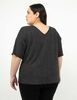 Polera Manga Corta Mujer Extralindas