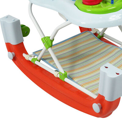 Imagen 2 del producto Andador Balancín Rocking Walker Bebesit