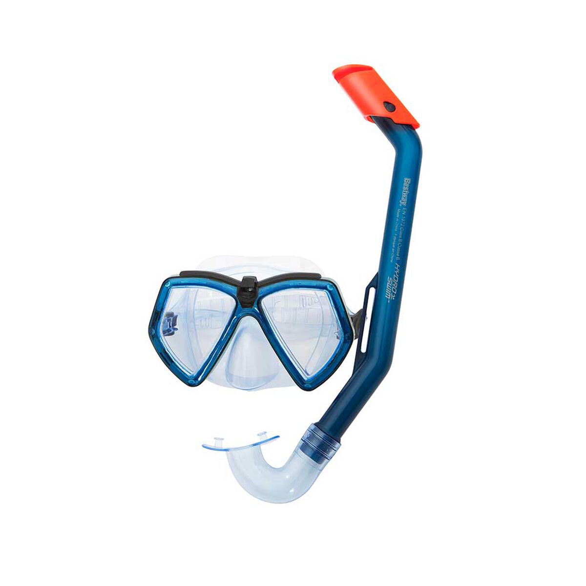 Set De Snorkel Bestway 24027