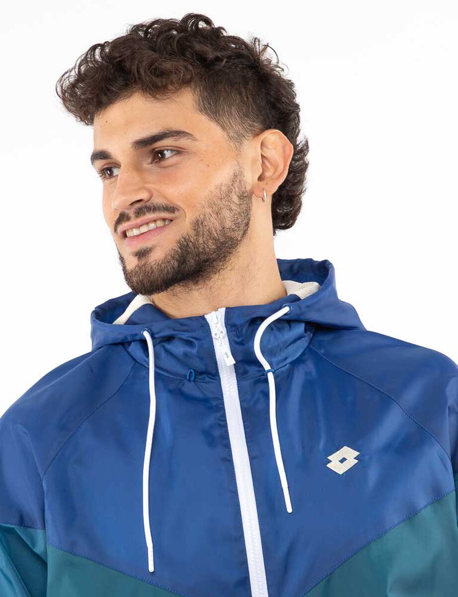 Chaqueta Deportiva Hombre Lotto