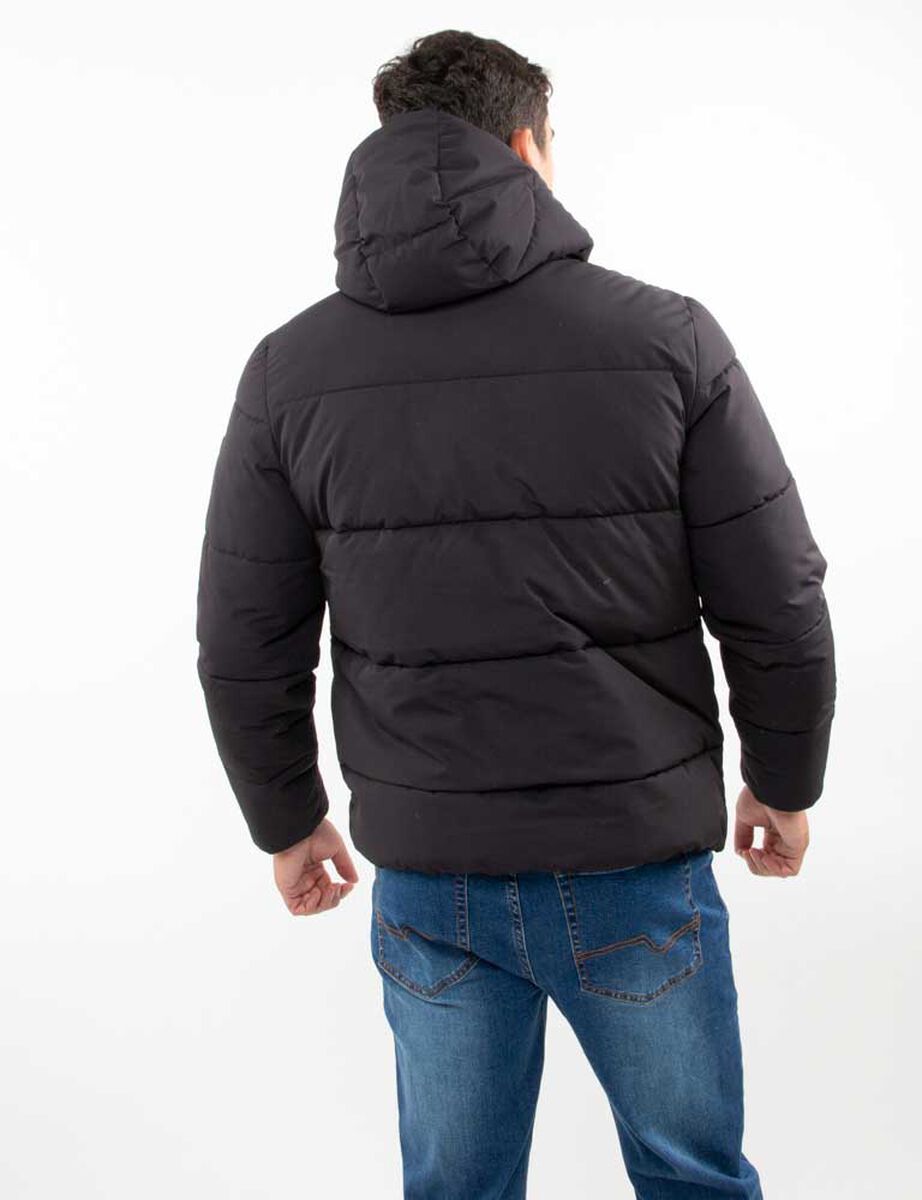 Parka Hombre Icono