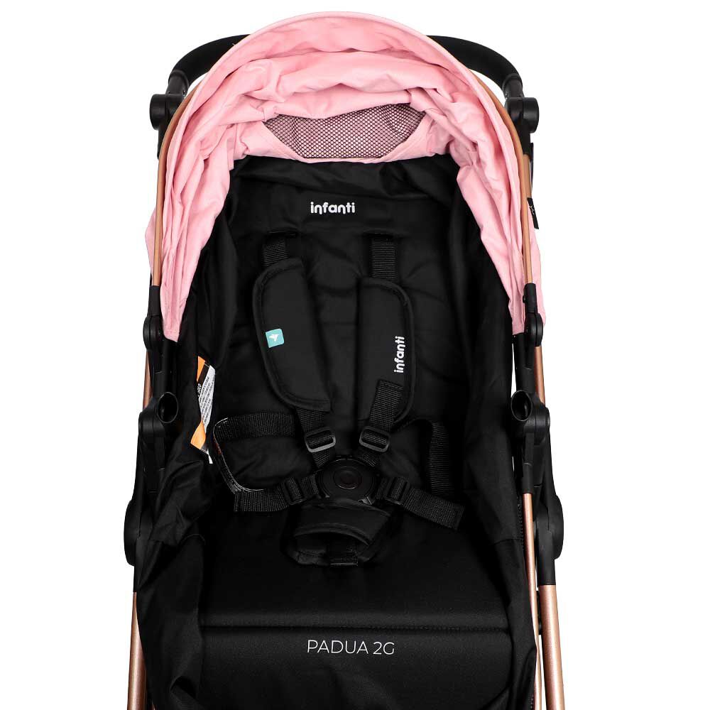 Infanti Padua 2G Rosado, foto 6
