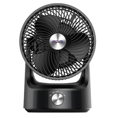 Ventilador 360° Turbo 8" Airolite