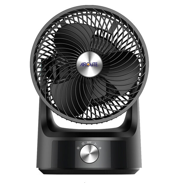 Ventilador 360° Turbo 8"" Airolite