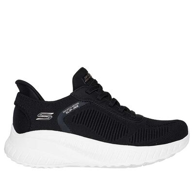 Imagen 2 del producto Zapatilla Running Mujer Skechers Negro