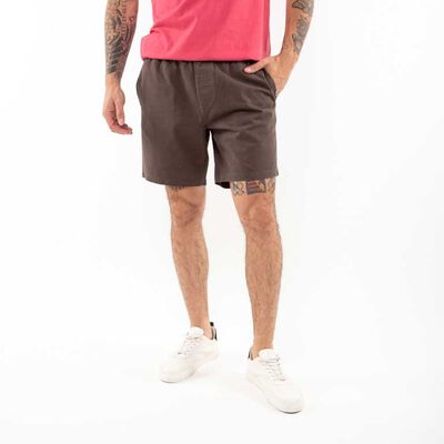 Bermuda Algodón Hombre Circa