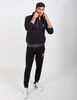 Polerón de Algodón Deportivo Hombre Adidas