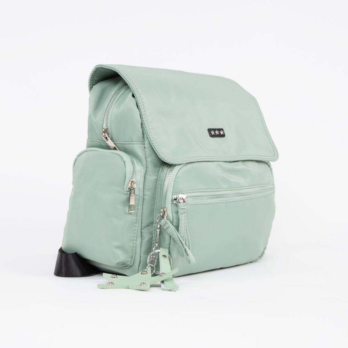 Mochila Menta Mujer Icono
