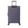 Maleta de Viaje Totto Liviana Gris 63,96 lts. Talla M