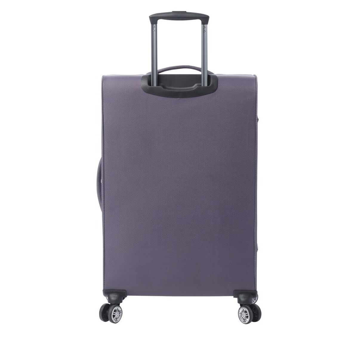 Maleta de Viaje Totto Liviana Gris 63,96 lts. Talla M