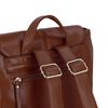 Mochila de Mujer Secret Sicilia SC7 Grande Caf&eacute;