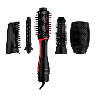 Cepillo Revlon I289Rvdr5370La2 1200 W