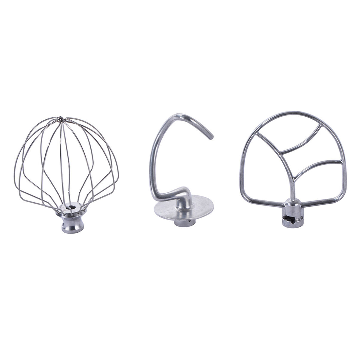Batidora de Pedestal FDV Atenea Gris
