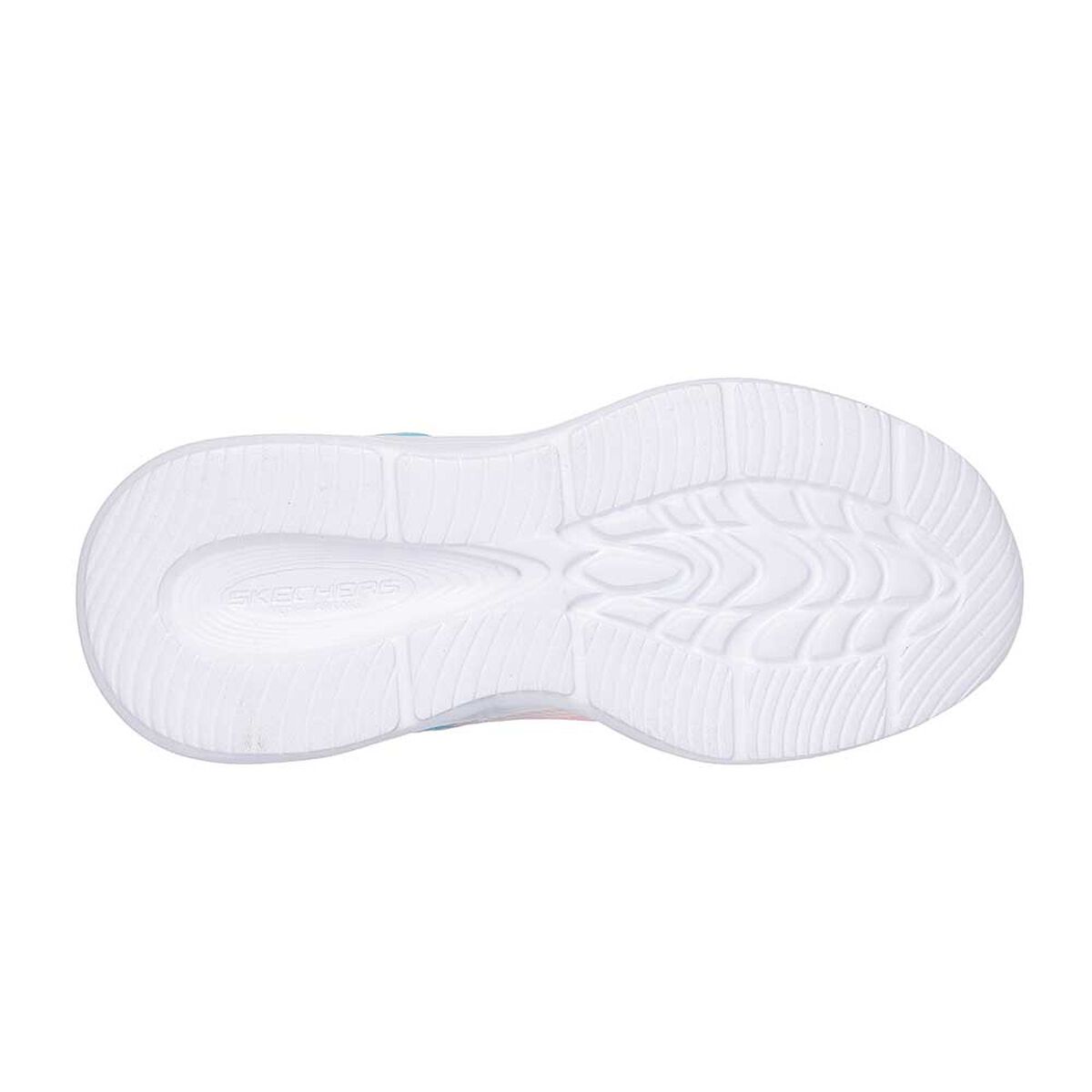 Zapatilla Urbana Niña Skechers