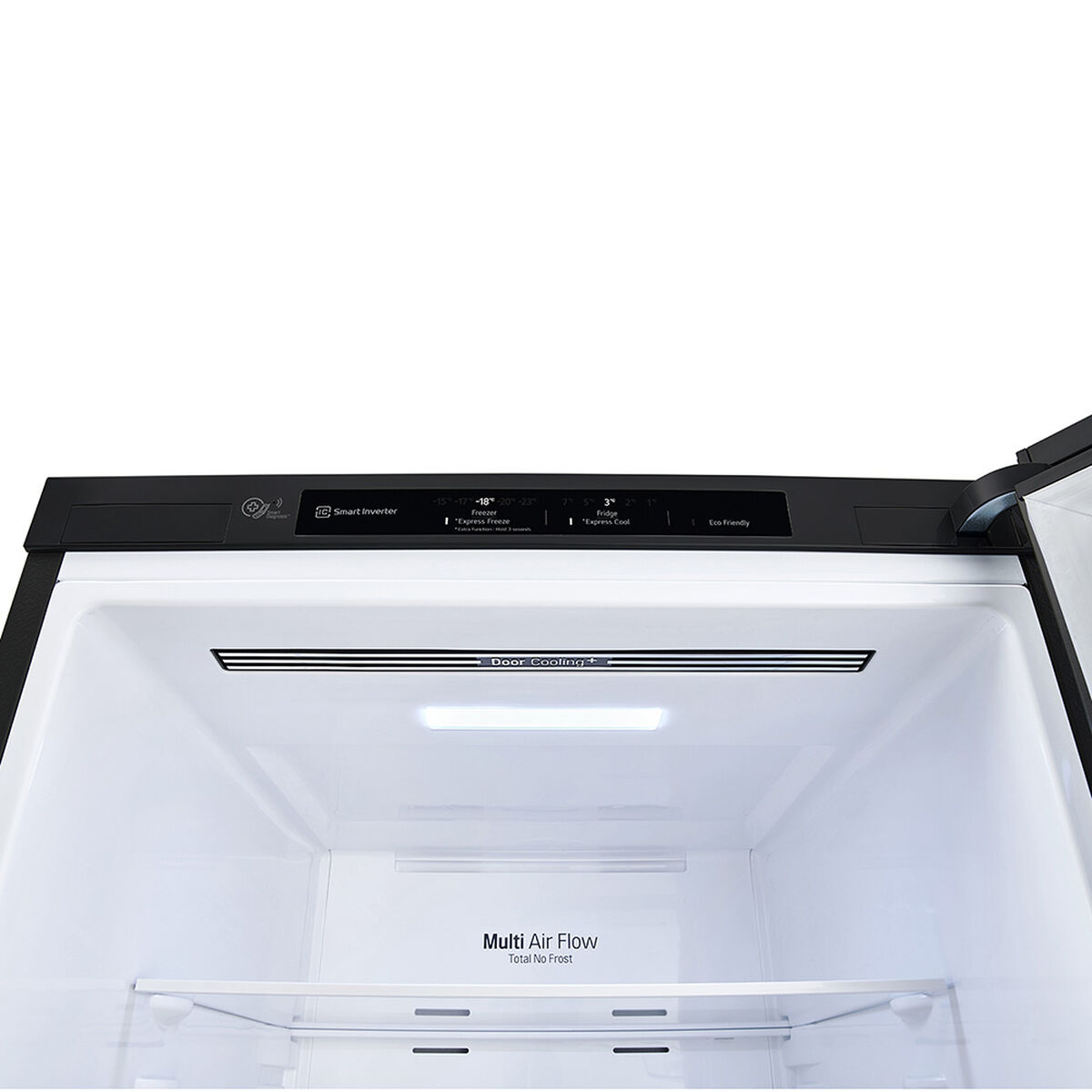 Refrigerador No Frost LG GB33BPT 306 lts.