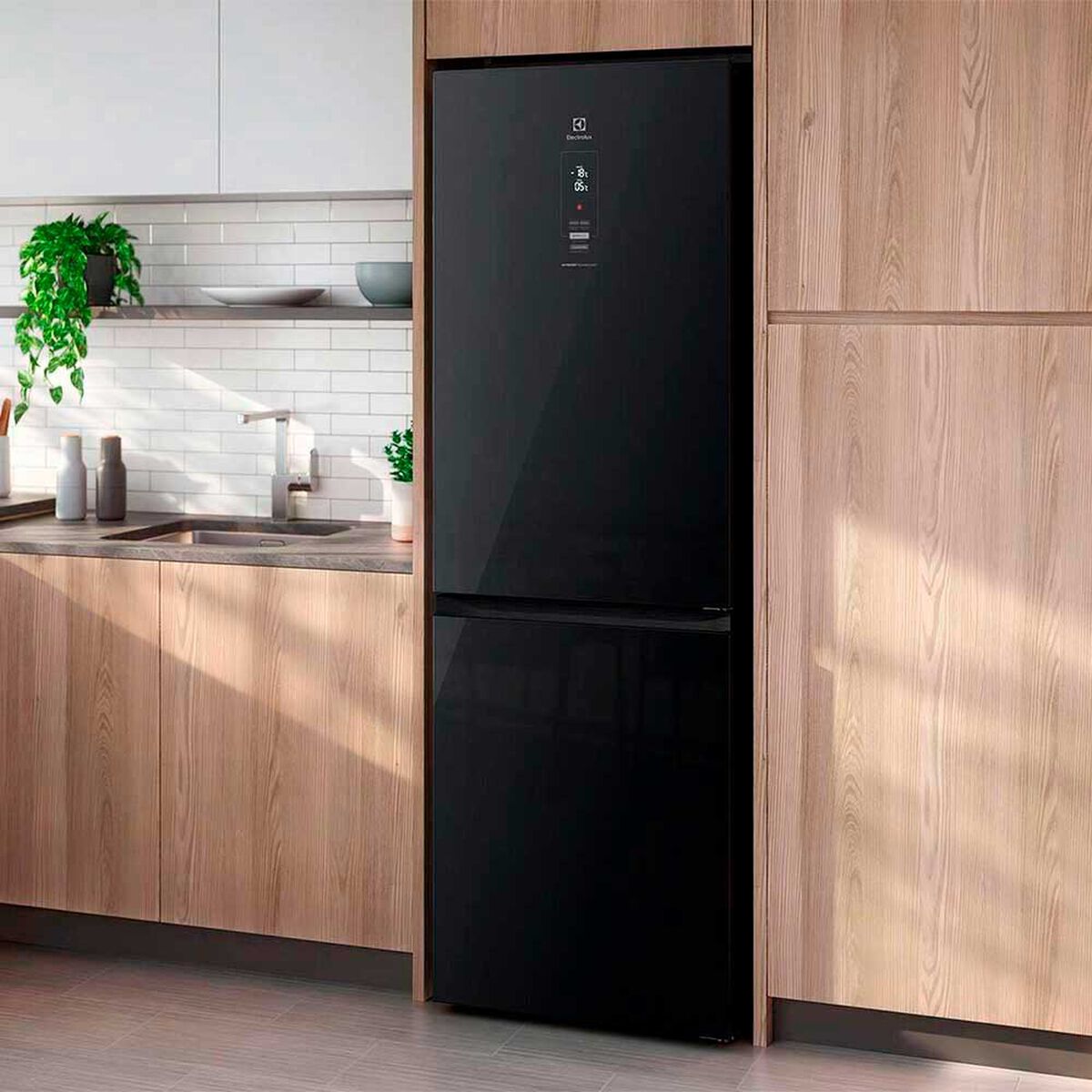 Refrigerador No Frost Electrolux DB60GE 322 lts.