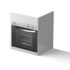 Horno Empotrado Fensa F 1060R A 66 lts.
