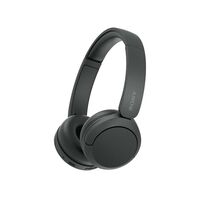 Audífonos Bluetooth Over Ear SONY WH-CH520/BZ Negro