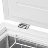 Freezer Horizontal Hyundai MF-201 199 lts.