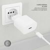 Cargador Levo 25W USB-C