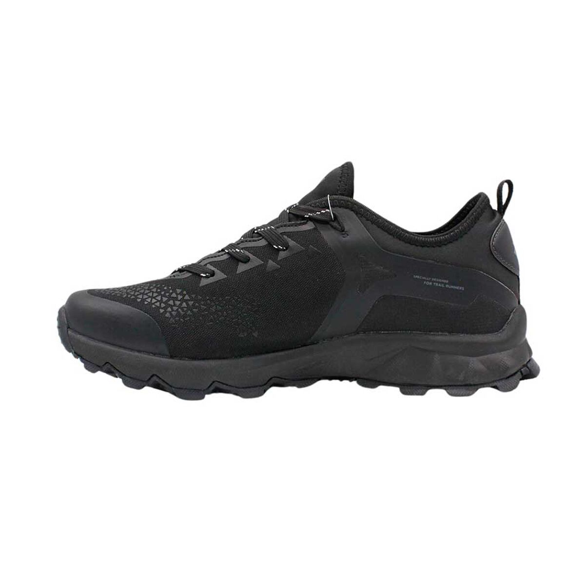 Zapatilla Trail running Hombre Lotto