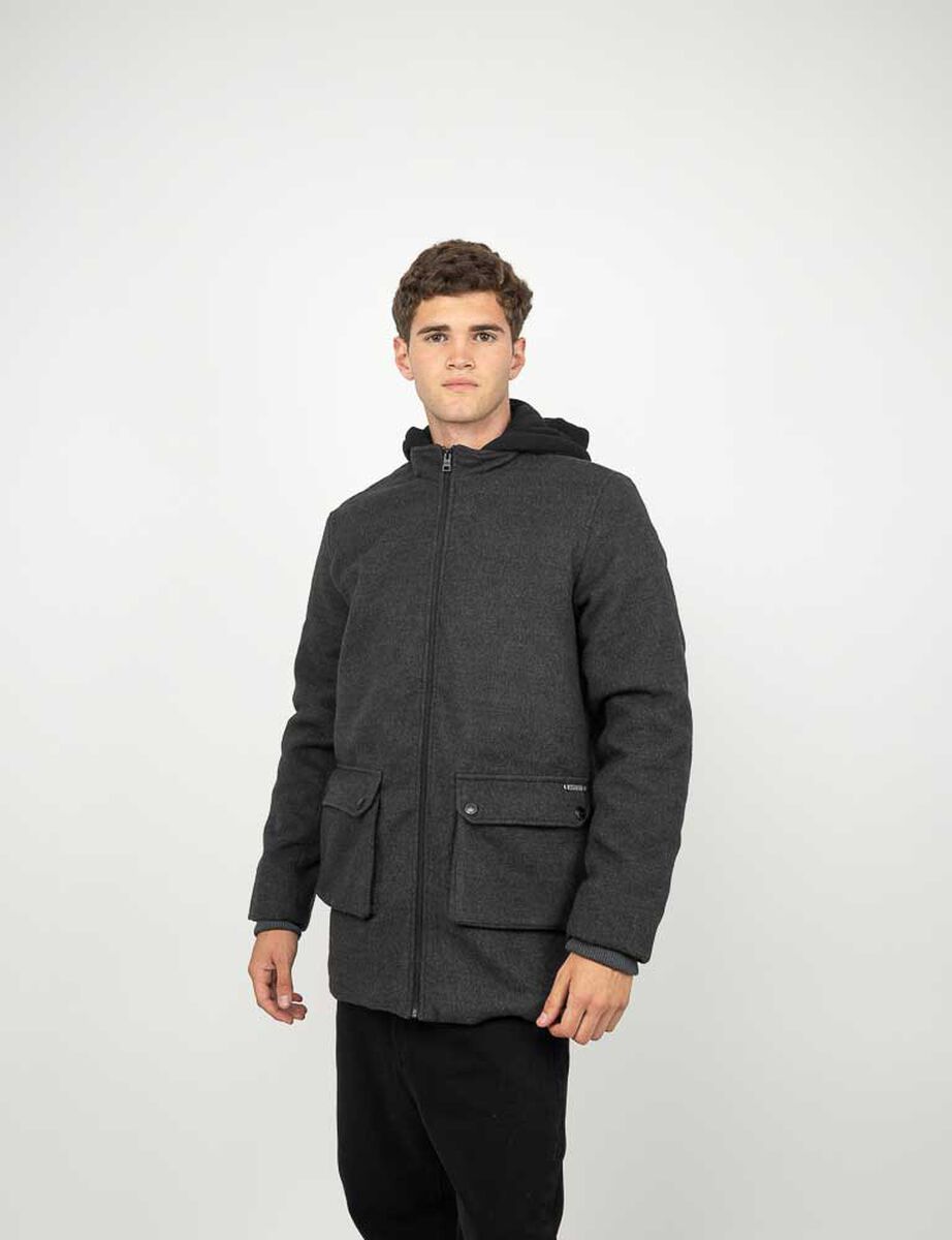 Chaqueta Hombre Soviet