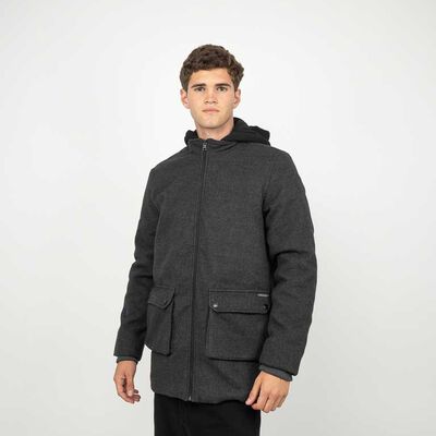 Chaqueta Hombre Soviet