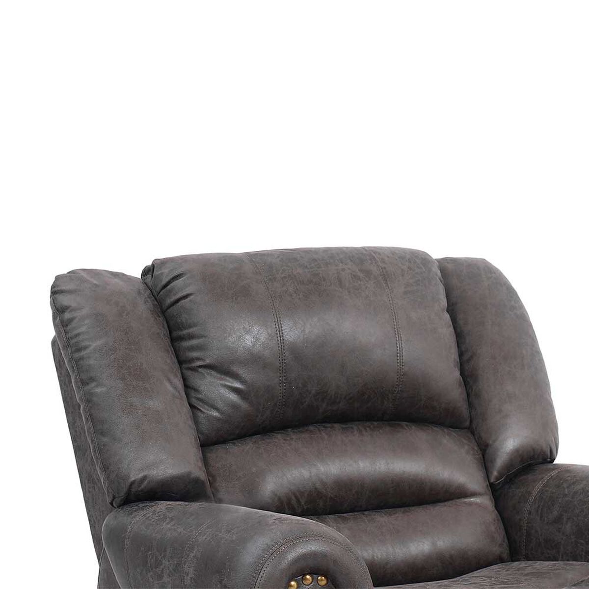 Bergere Zoy Home Katmandú Smoke