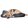 Cama Mascan Impermeable con Memory Foam para Perro