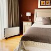 Convector Eléctrico Calma CD2500 2000 W