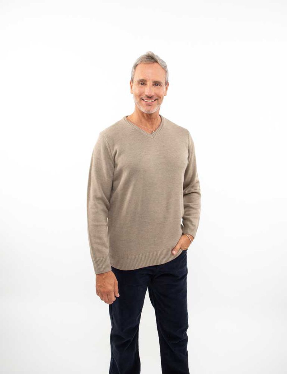 Sweater Hombre Portman Club