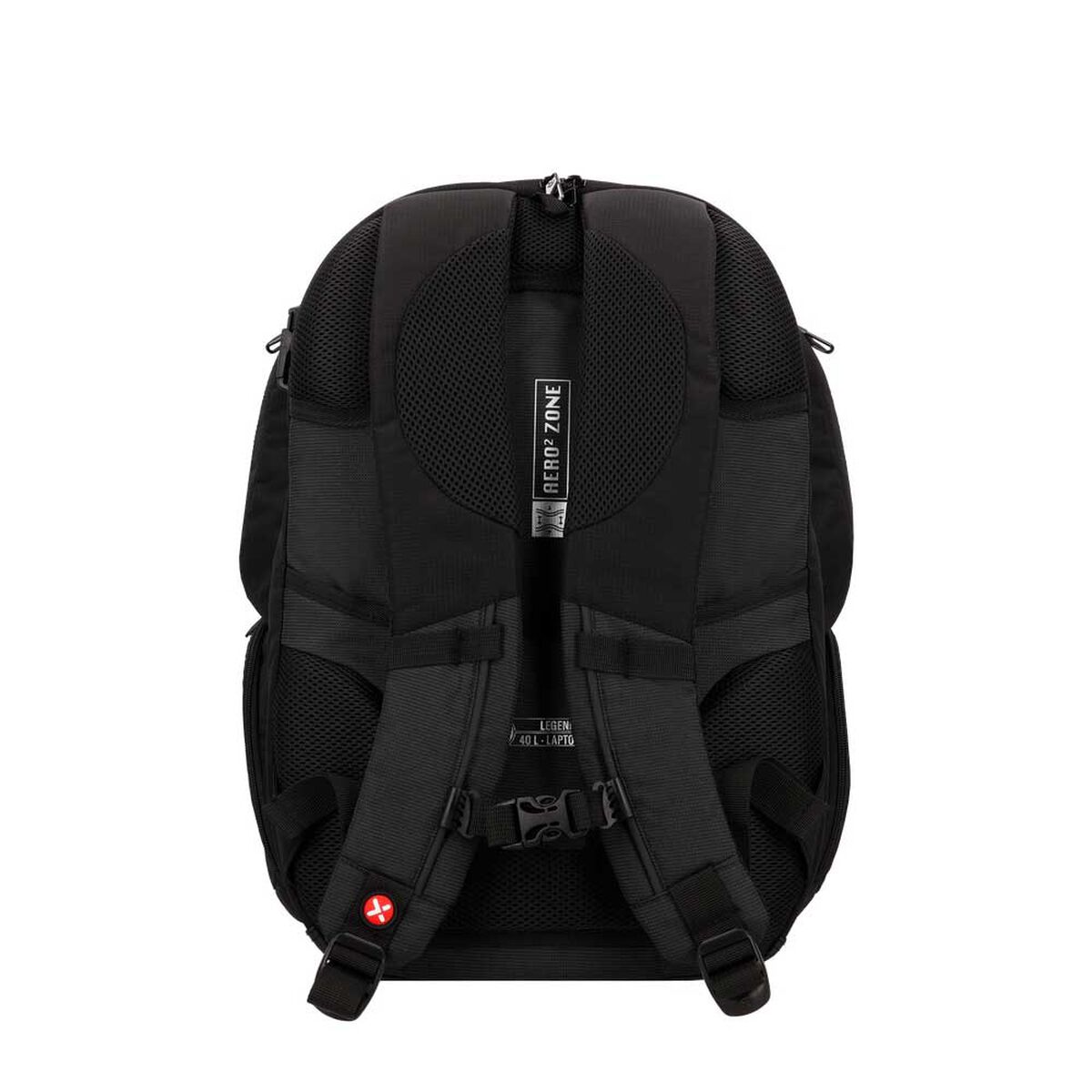 Mochila Notebook Xtrem Legend 6XT Negro 17"