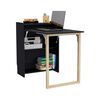 Escritorio Plegable Tuhome Lesli Wengue&nbsp;