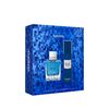Set Perfume Antonio Banderas Hombre Blue Seduction For Men Eau de Toilette 100 ml + 24h Desodorante Spray 150 ml