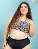 Top Bikini Mujer Icono