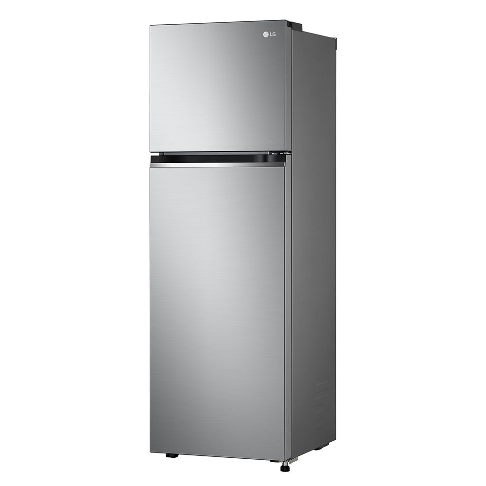 Refrigerador No Frost LG VT27BPP 264 L