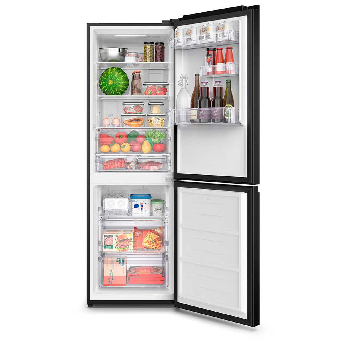 Refrigerador No Frost Electrolux DB60GE 322 lts.