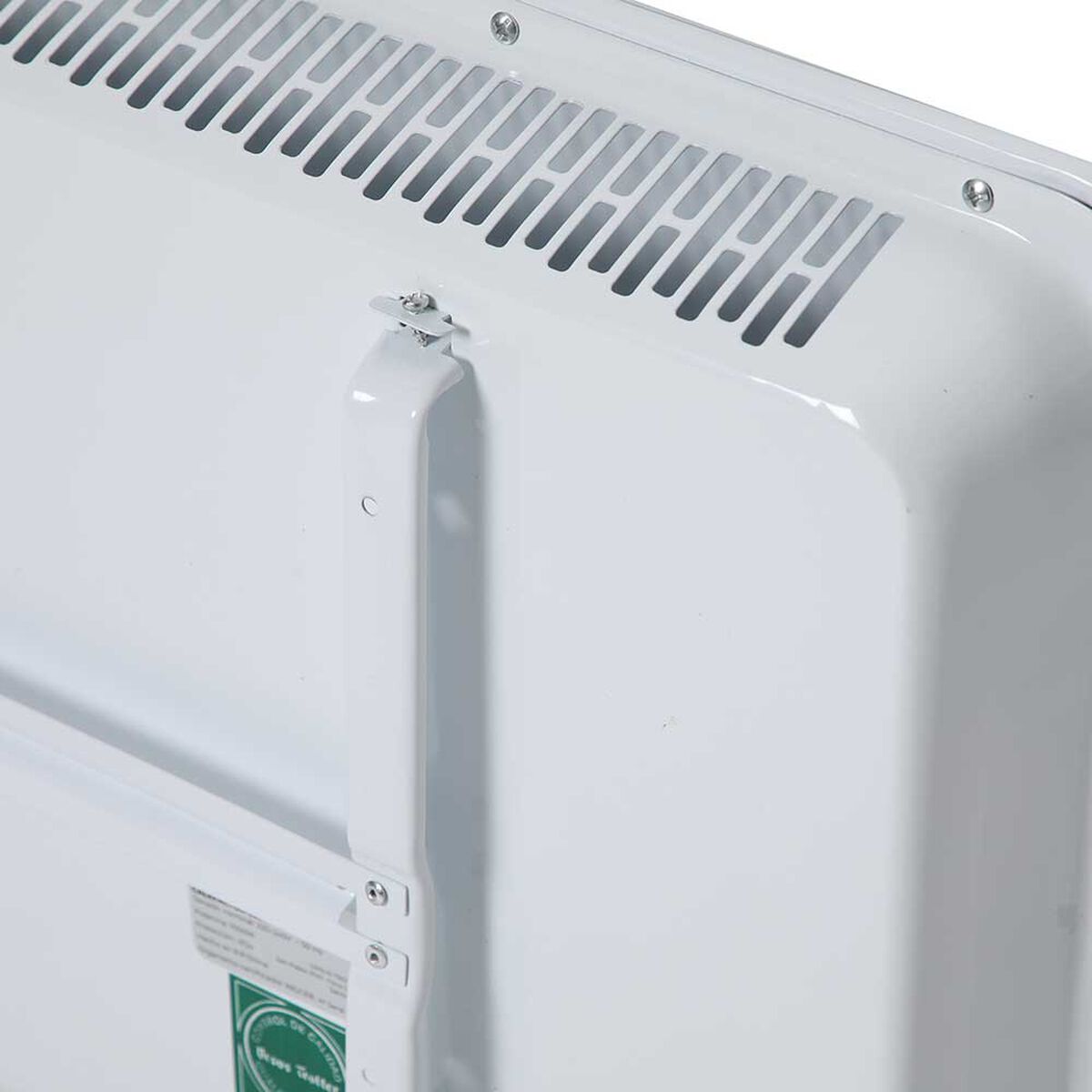 Convector Eléctrico Ursus Trotter UT MC- 10 WiFi