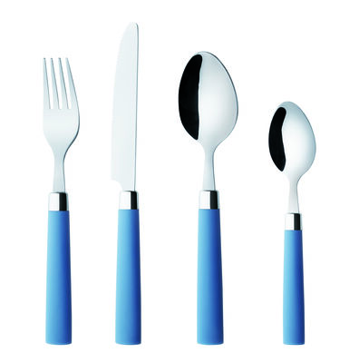 Imagen 1 del producto Juego de Cubiertos Casanova K-1050 16 Piezas