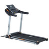 Trotadora Eléctrica Plegable Makau 1.5HP K-FIT