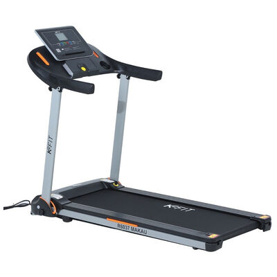 Trotadora Eléctrica Plegable Makau 1.5HP K-FIT