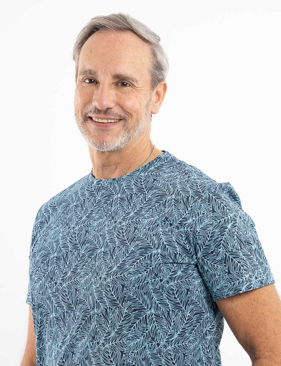 Polera Hombre Portman Club
